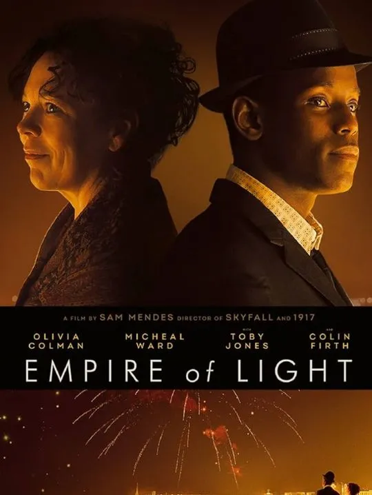 Empire of Light