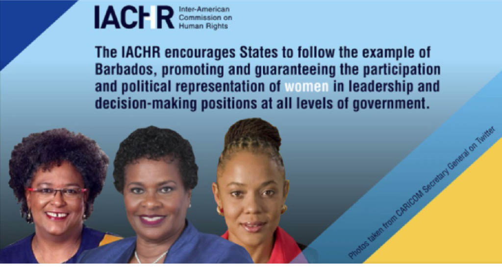 International Women's Day