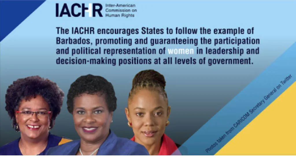 International Women's Day