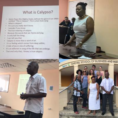 19 Calypso 