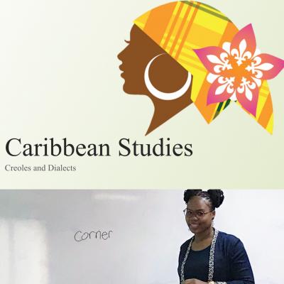 3 Bajan Dialect Ms. Marisa Young