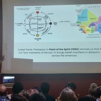 11 The Four Moments Of The Sun