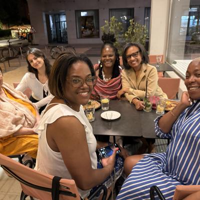 20 Post Conference Lime 