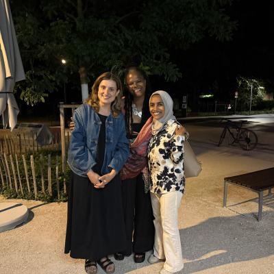 24 With Interpreters